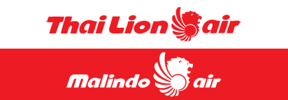 Thai Lion Air or Malindo Air ไทยไลอ้อนแอร์หรือมาลินโด้แอร์ Thai Lion Air or Malindo Air ไทยไลอ้อนแอร์หรือมาลินโด้แอร์